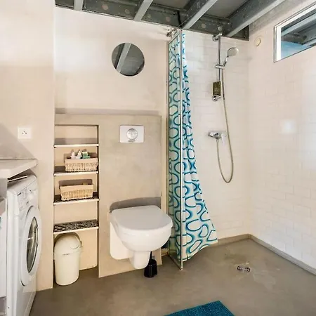 公寓 Terrasse Vue Et Vieux Port D'exception *