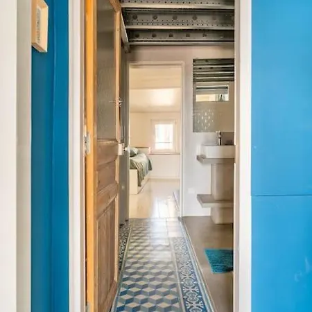 Apartament Terrasse Vue Et Vieux Port D'exception La Ciotat