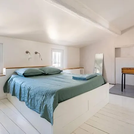 Apartament Terrasse Vue Et Vieux Port D'exception La Ciotat